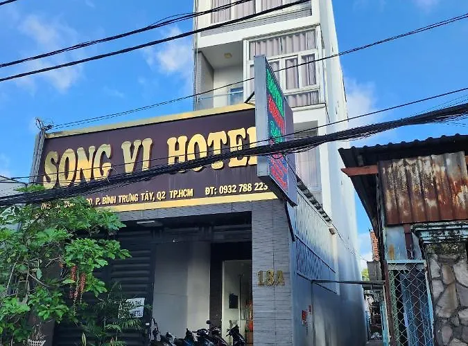 Song VI Hotel