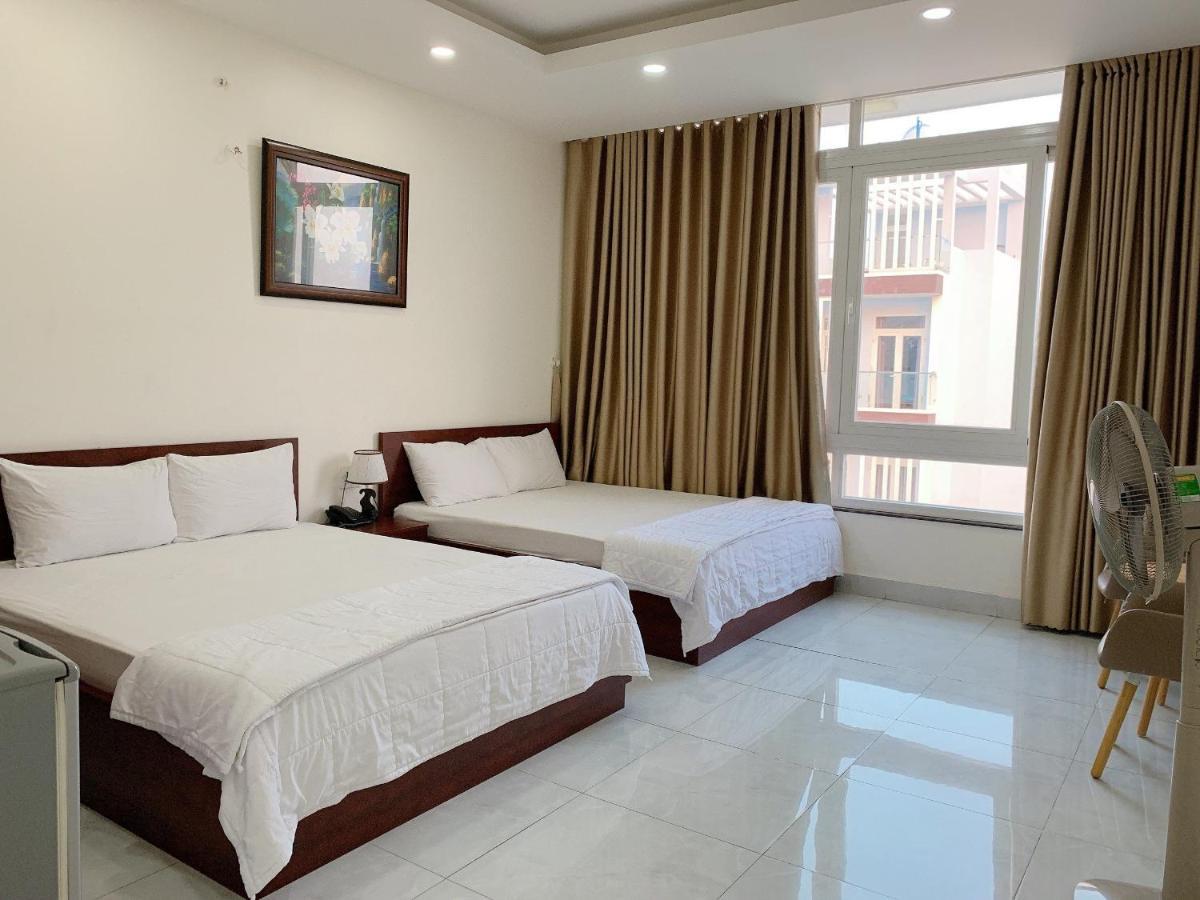 Song Vi Khách sạn TP. Hồ Chí Minh
