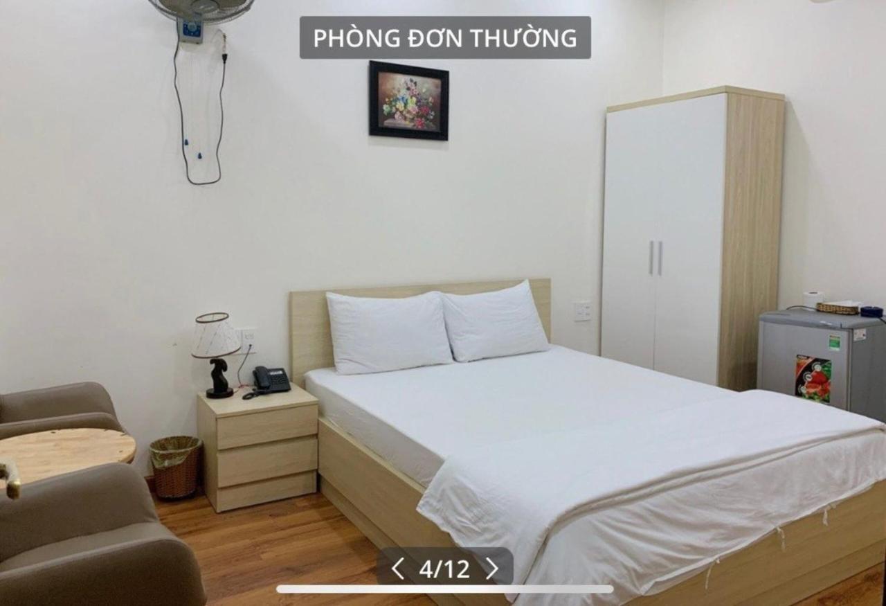 Song Vi Khách sạn TP. Hồ Chí Minh