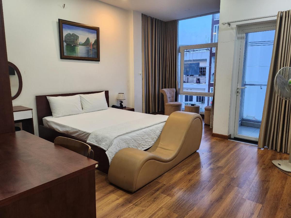 Song Vi Khách sạn TP. Hồ Chí Minh