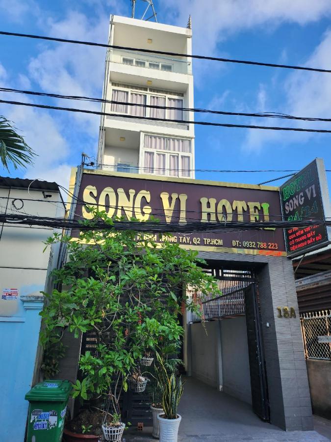 Song Vi TP. Hồ Chí Minh