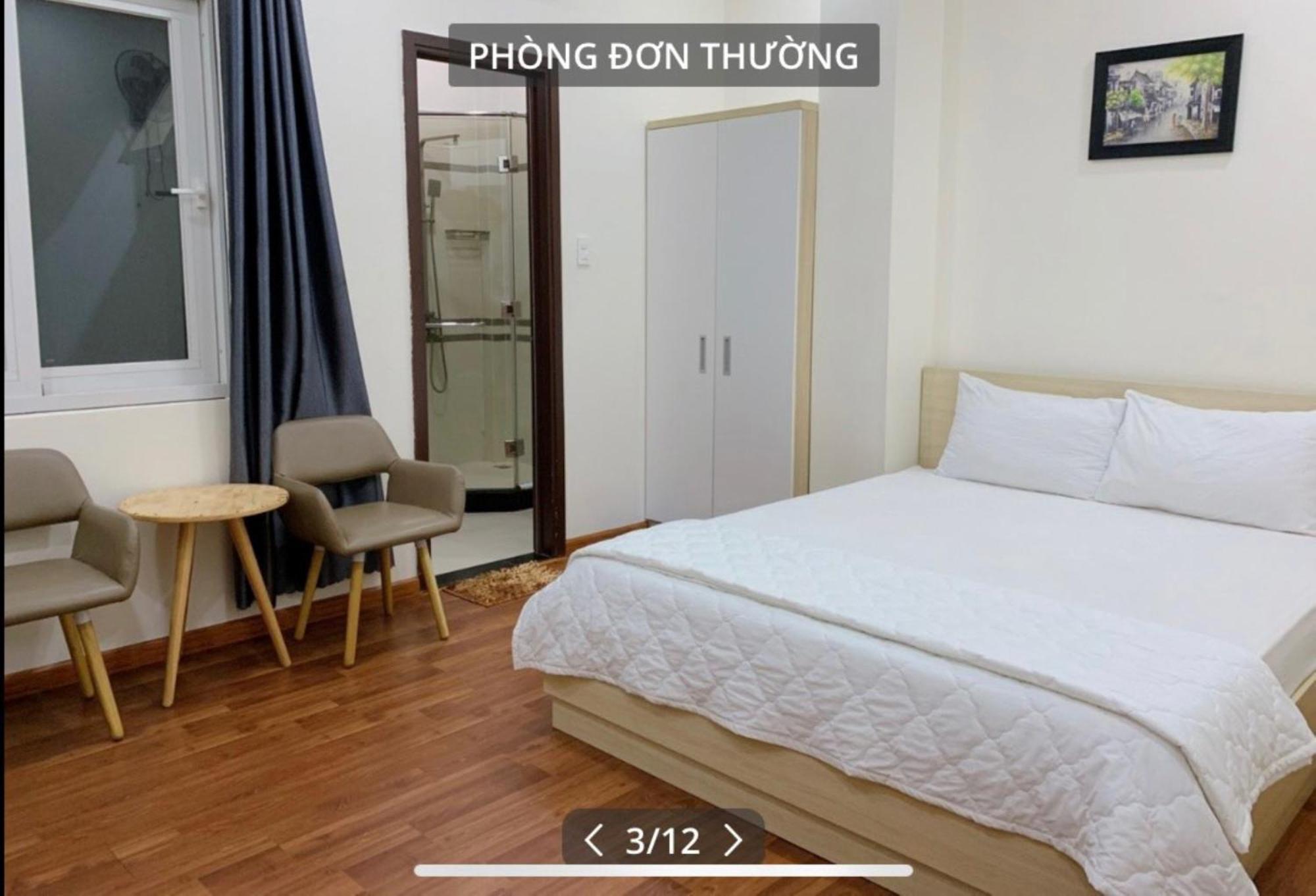 Khách sạn Song Vi *